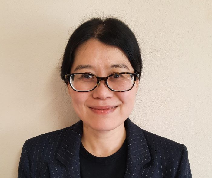 Heng Sun